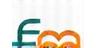 Norsk FM Radio AS logo